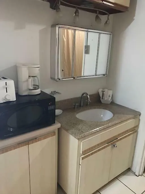 Non Stop Party Apartment Condo San Juan
