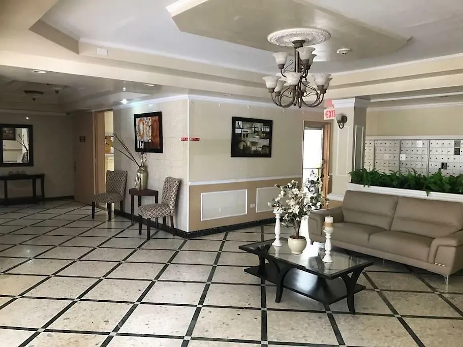 Non Stop Party Apartment Condo San Juan Puerto Rico