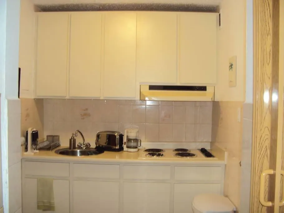 Non Stop Party Apartment Condo San Juan