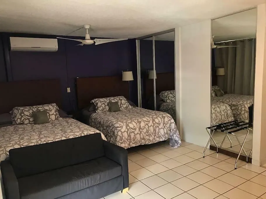Non Stop Party Apartment Condo San Juan